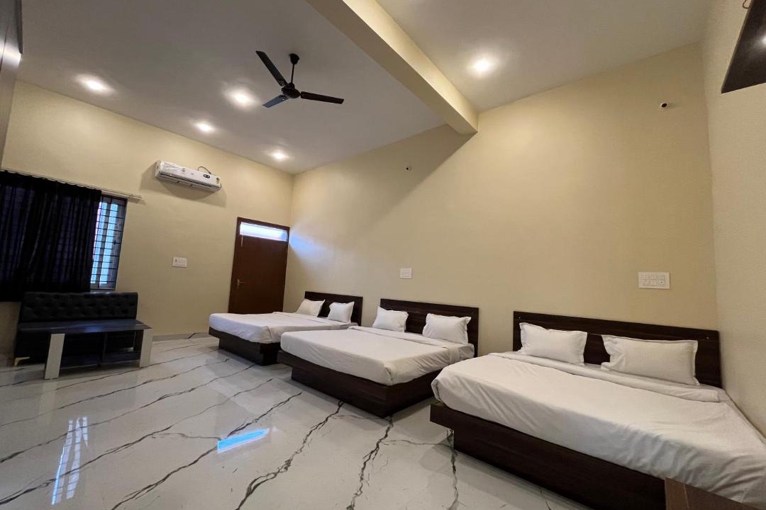 Photo of Bedroom in Ashta