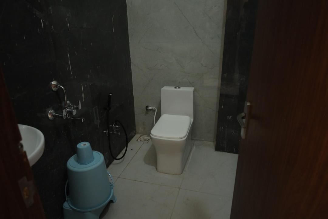 Photo of Bathroom in Ashta