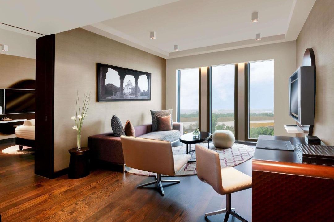 Photo of Livingroom in Aerocity