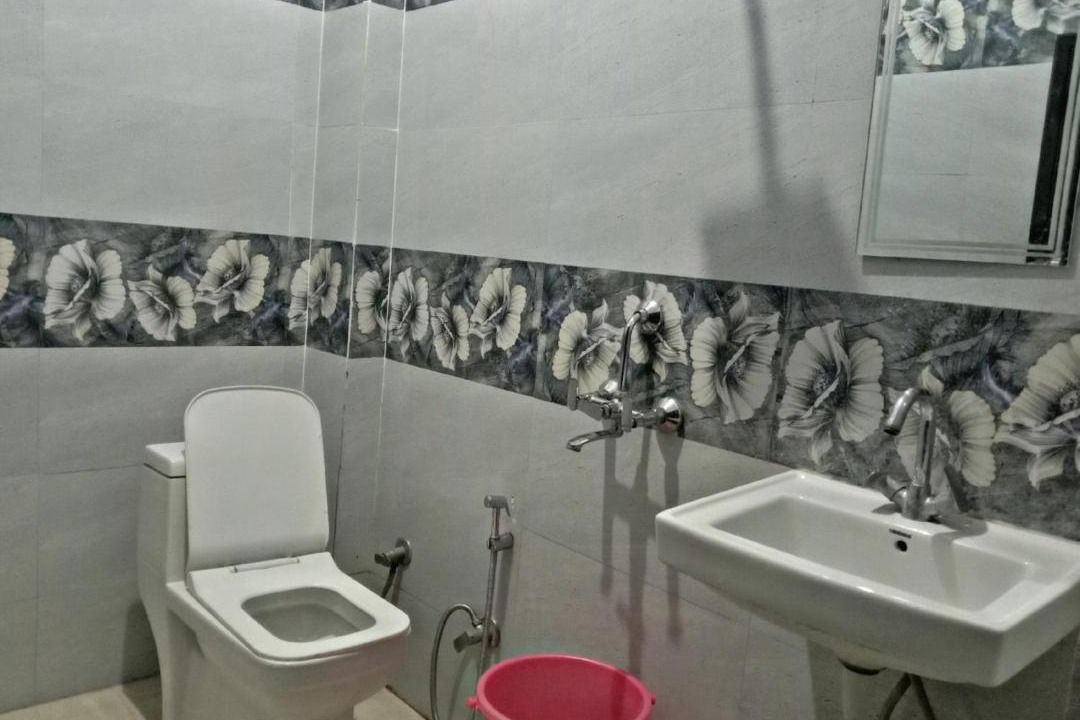 Photo of Bathroom in Shivpuri
