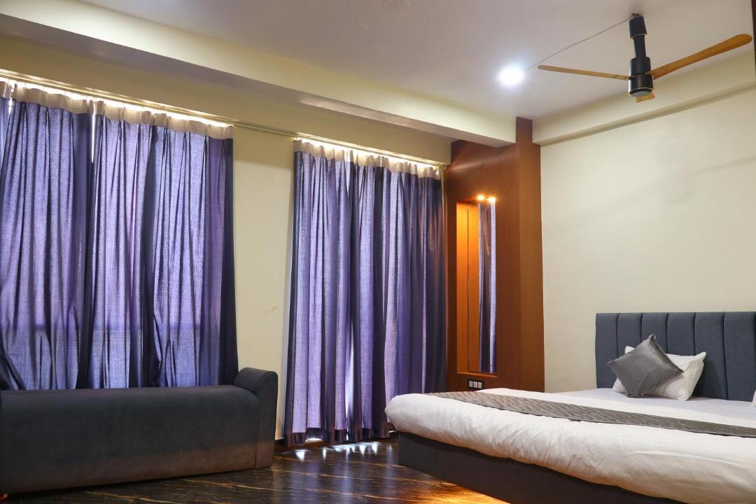 Photo of Bedroom in Sehore