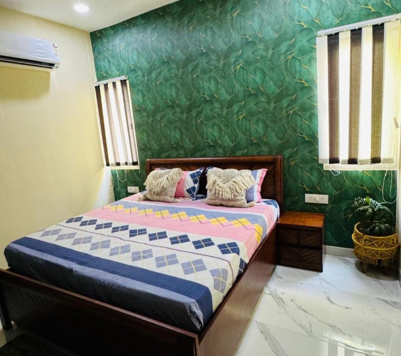 Photo of Bedroom in Noida