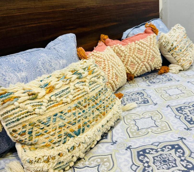 Photo of Bedroom in Noida