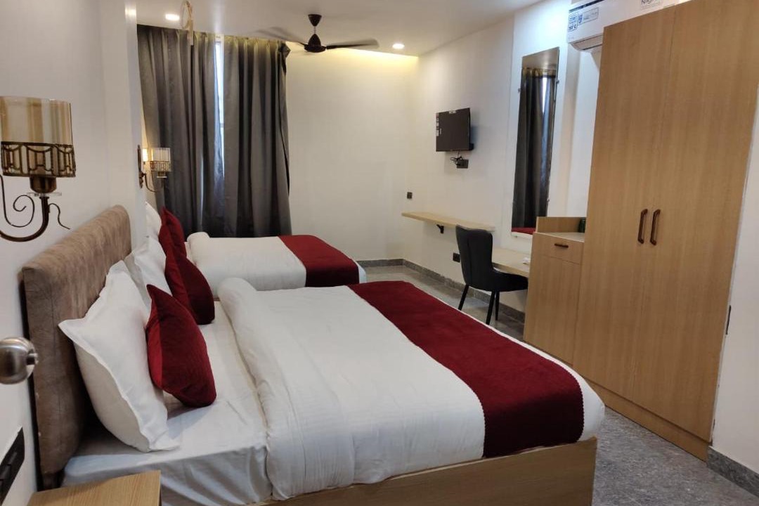 Photo of Bedroom in Achrol