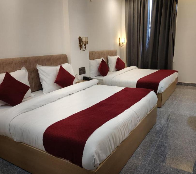 Photo of Bedroom in Achrol