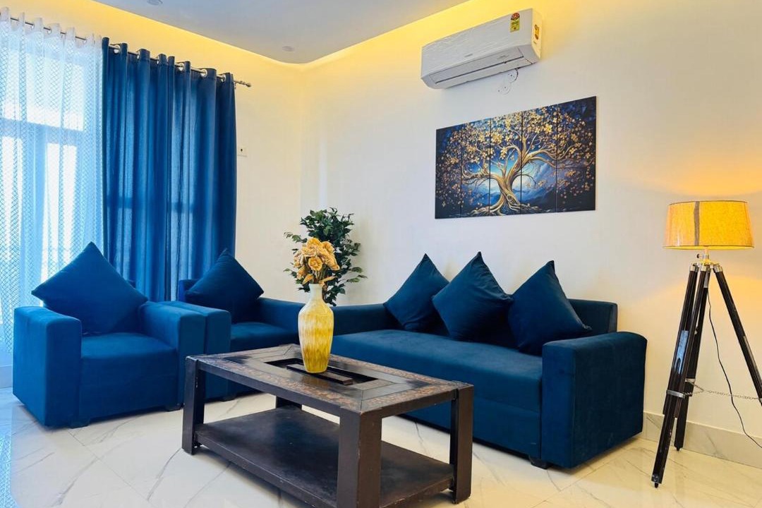 Photo of Livingroom in IMT Manesar
