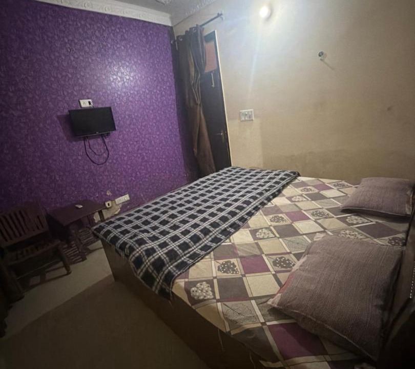 Photo of Bedroom in Chandigarh