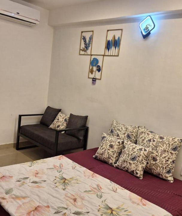 Photo of Bedroom in Ghaziabad