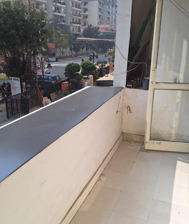Photo of Patio Balcony in Ghaziabad