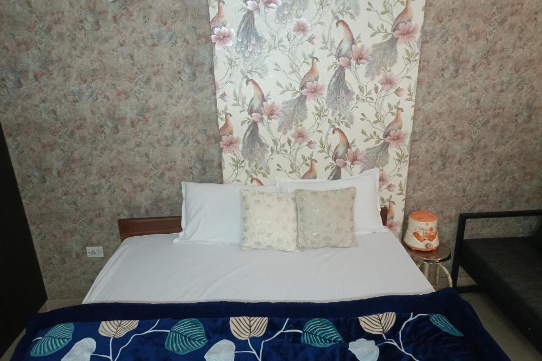 Photo of Bedroom in Ghaziabad