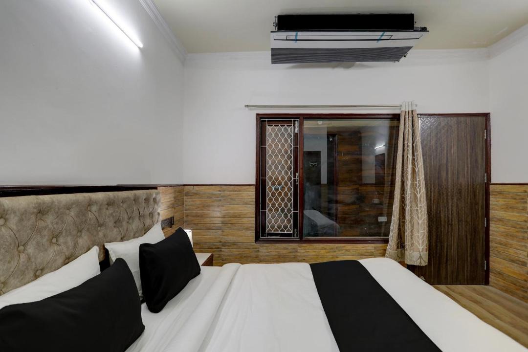 Photo of Bedroom in Sector D