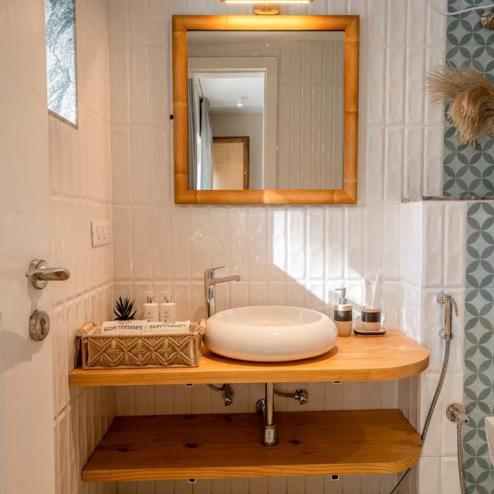 Photo of Bathroom in Verem