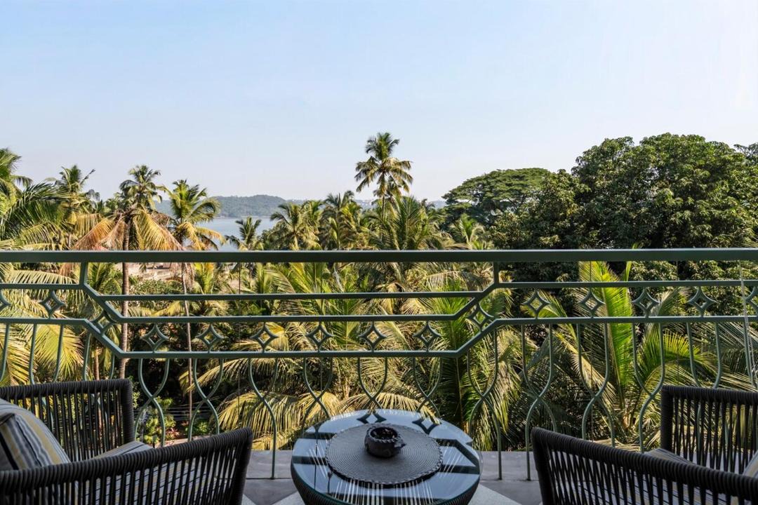 Photo of Patio Balcony in Verem