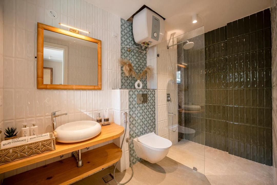 Photo of Bathroom in Verem