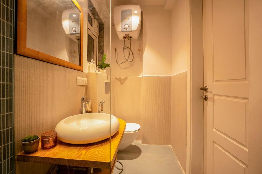 Photo of Bathroom in Verem