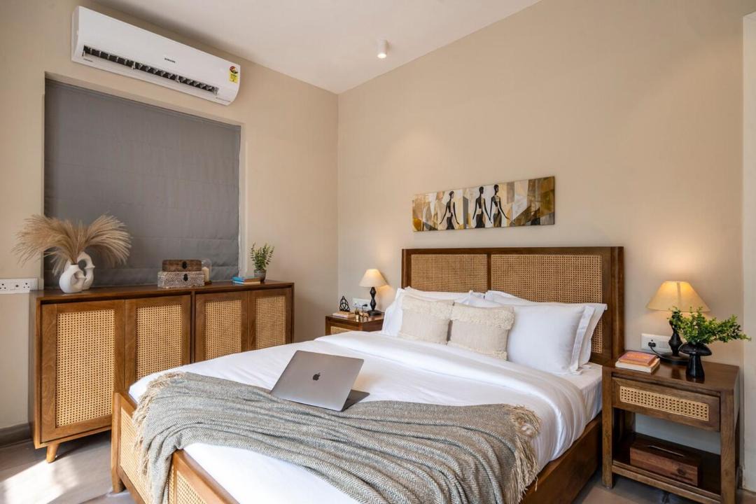 Photo of Bedroom in Verem