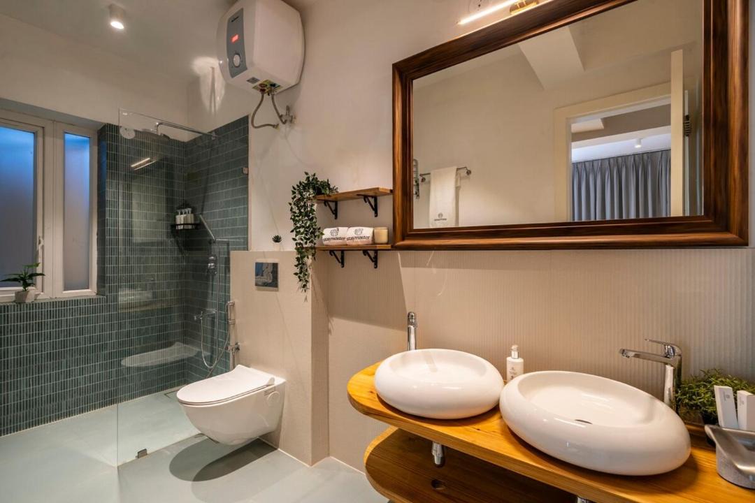 Photo of Bathroom in Verem