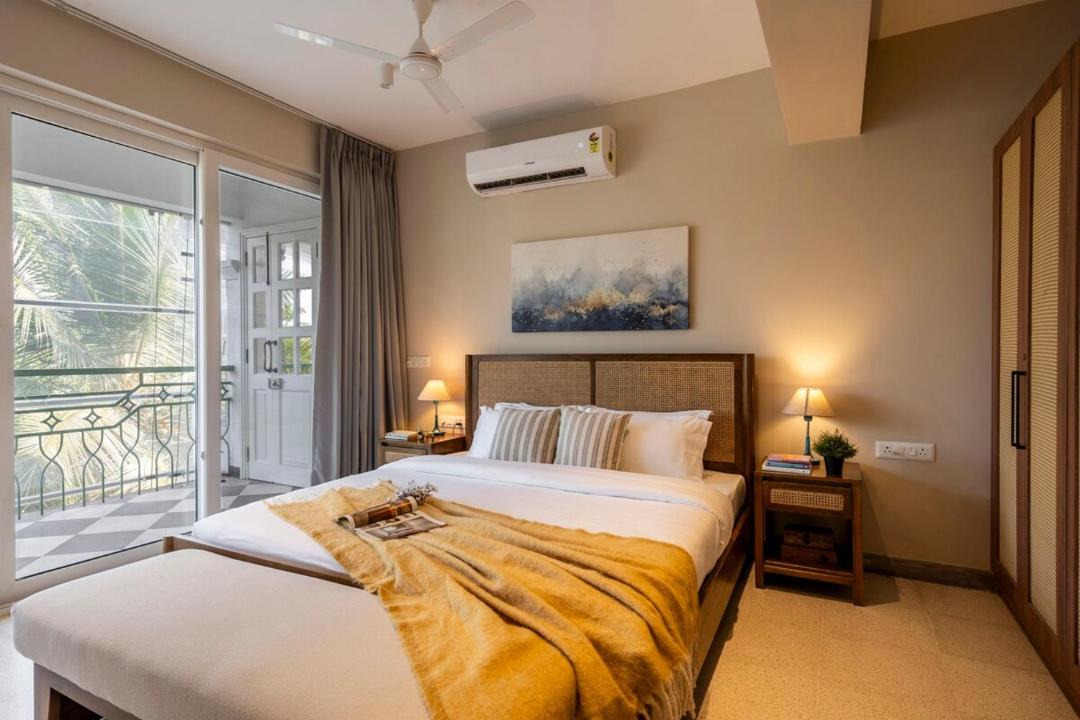 Photo of Bedroom in Verem