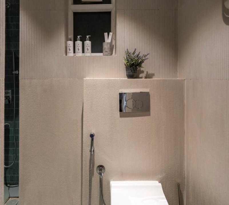 Photo of Bathroom in Verem