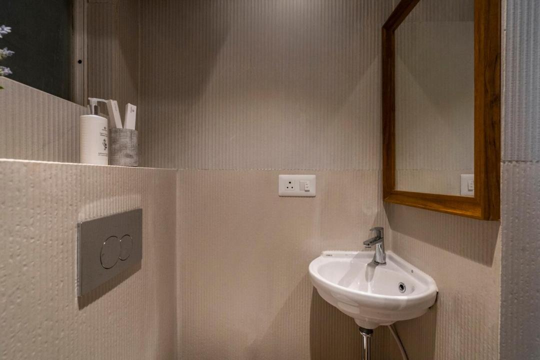 Photo of Bathroom in Verem
