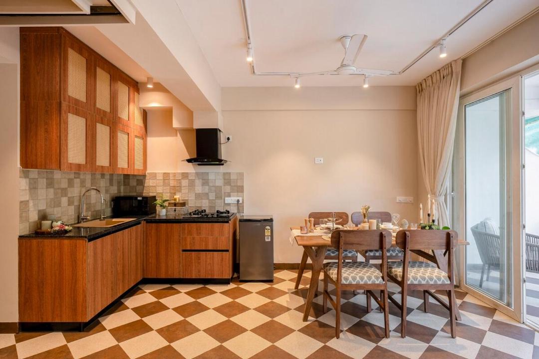 Photo of Kitchen in Verem
