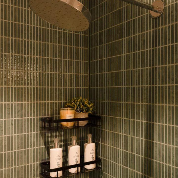 Photo of Bathroom in Verem