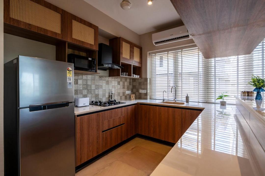 Photo of Kitchen in Verem