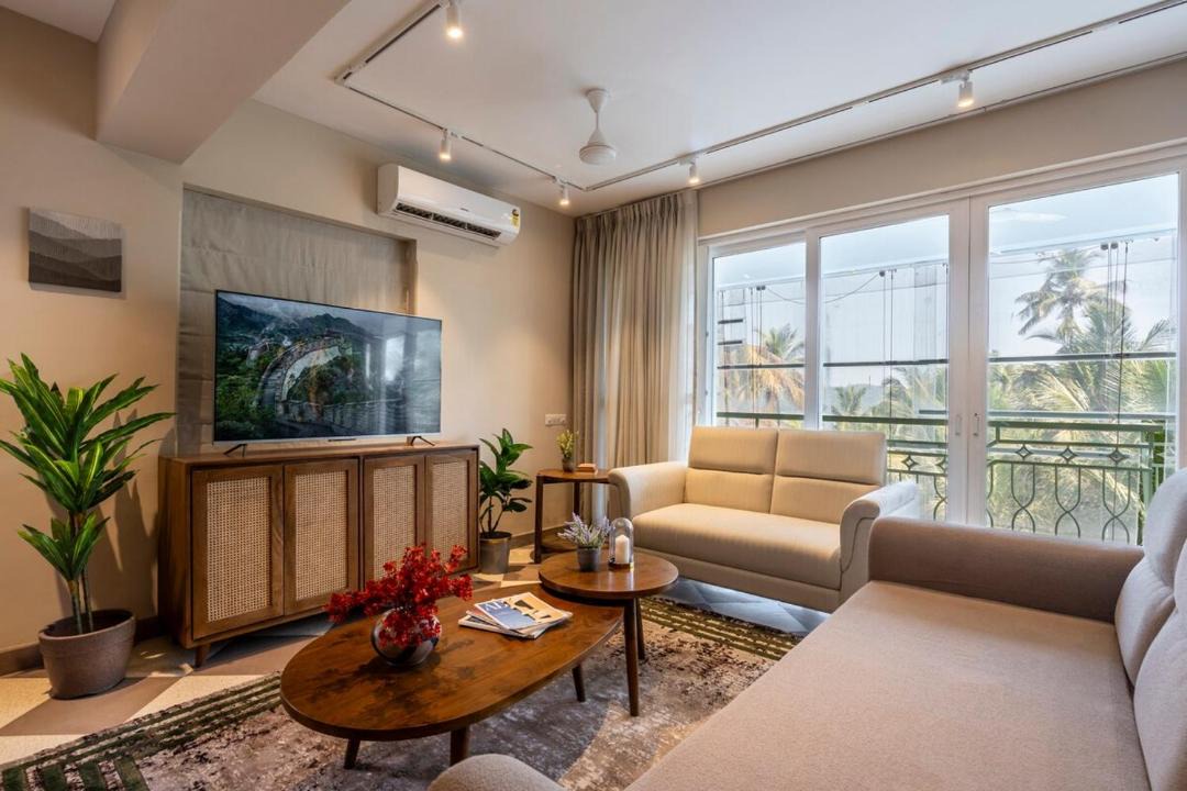 Photo of Livingroom in Verem