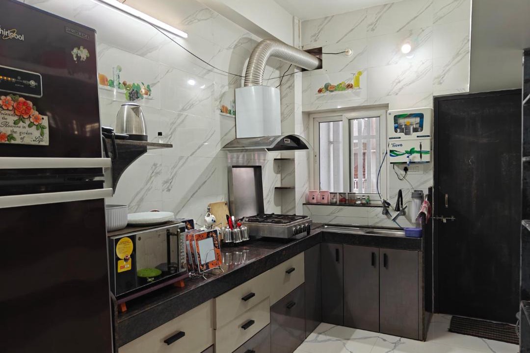 Photo of Kitchen in Belagavi