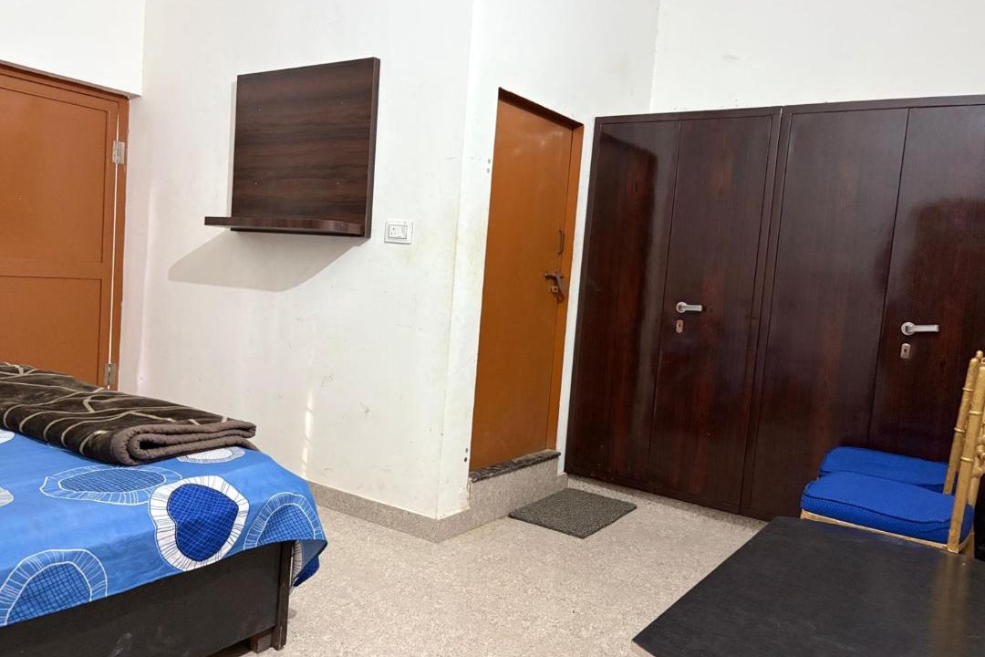 Photo of Bedroom in Jamwa Ramgarh