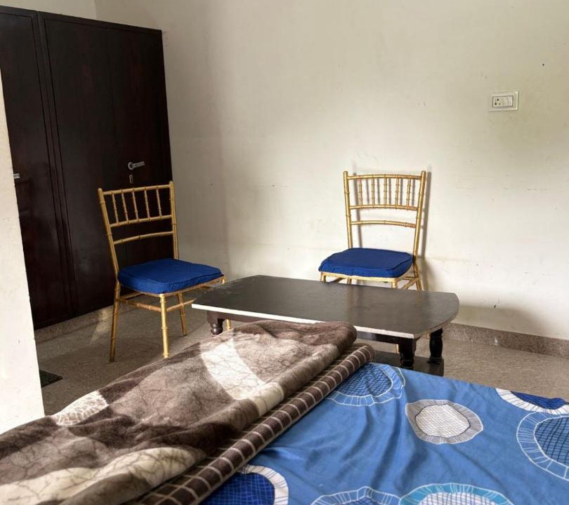 Photo of Bedroom in Jamwa Ramgarh