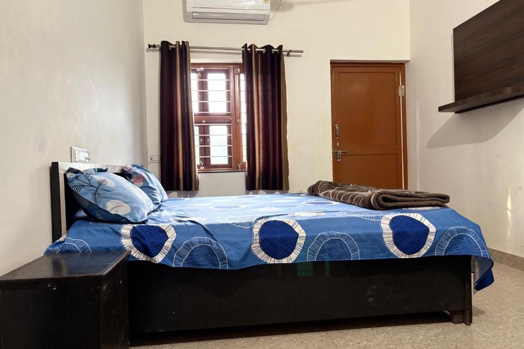 Photo of Bedroom in Jamwa Ramgarh