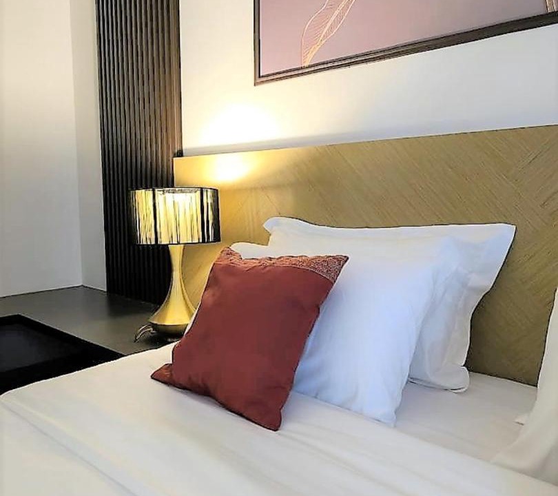 Photo of Bedroom in Wakaf Che Yeh