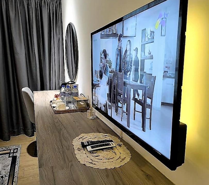 Photo of Livingroom in Wakaf Che Yeh