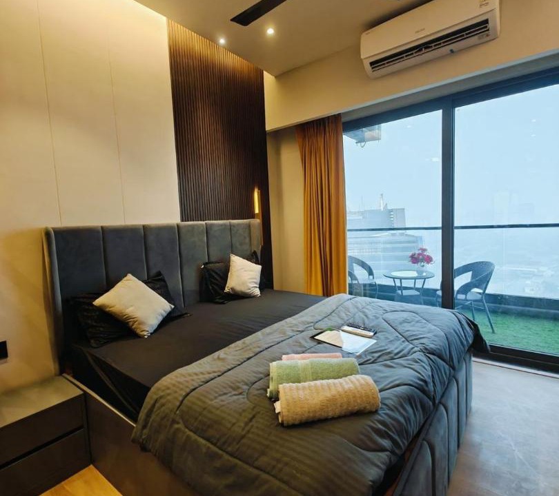 Photo of Bedroom in Greater Noida