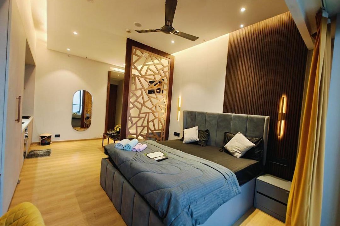 Photo of Bedroom in Greater Noida
