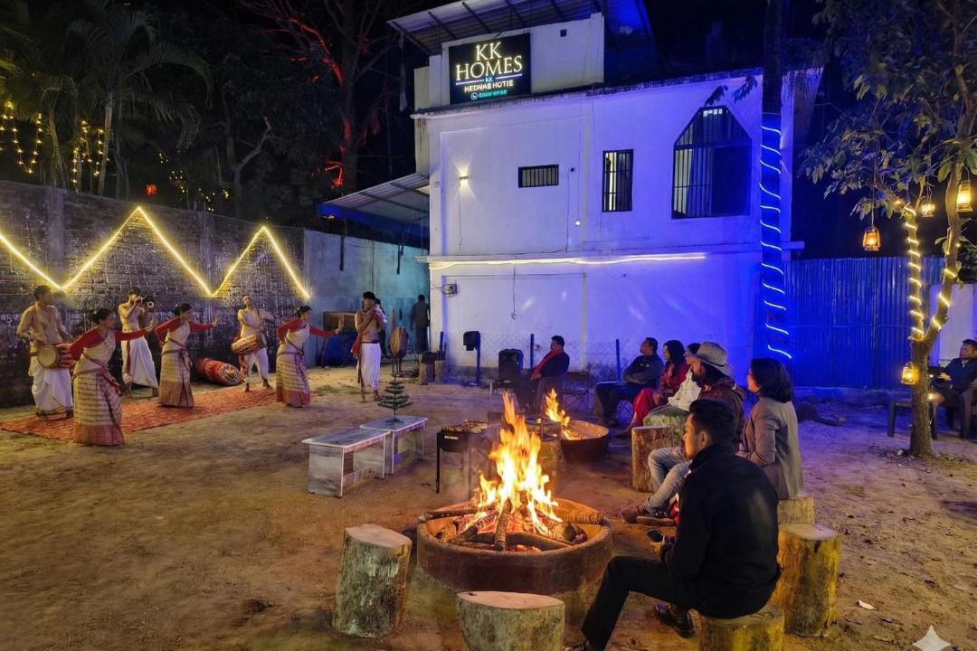 Photo of Outdoor in Golaghat