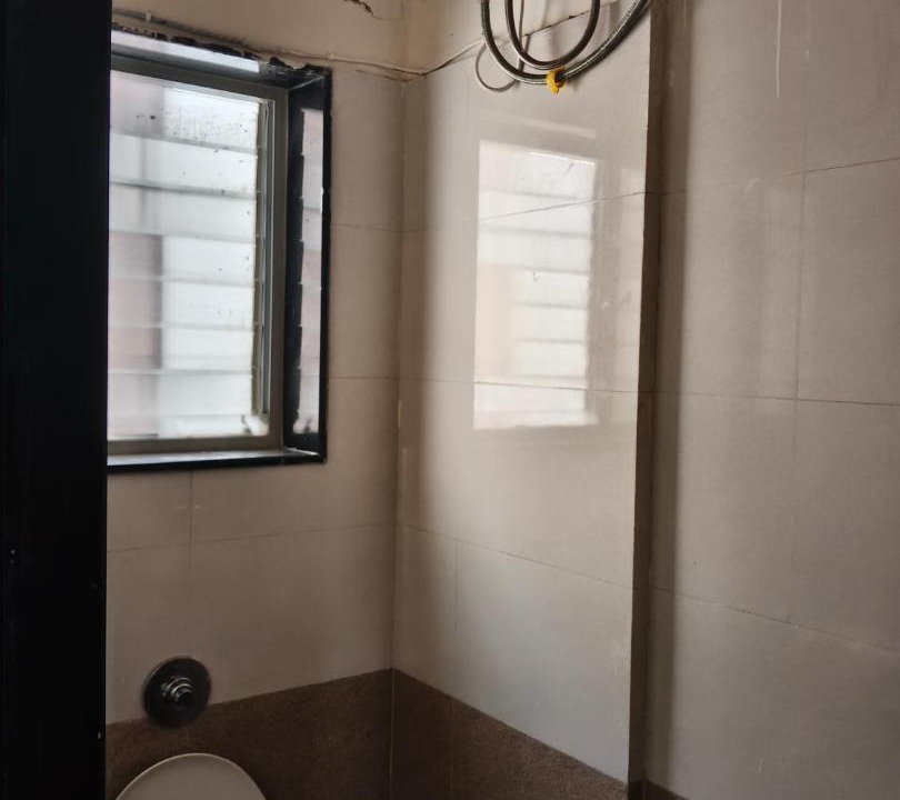 Photo of Bathroom in Tathawade