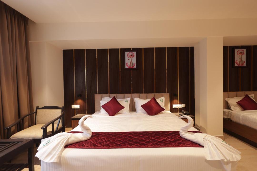 Photo of Bedroom in Thanjavur