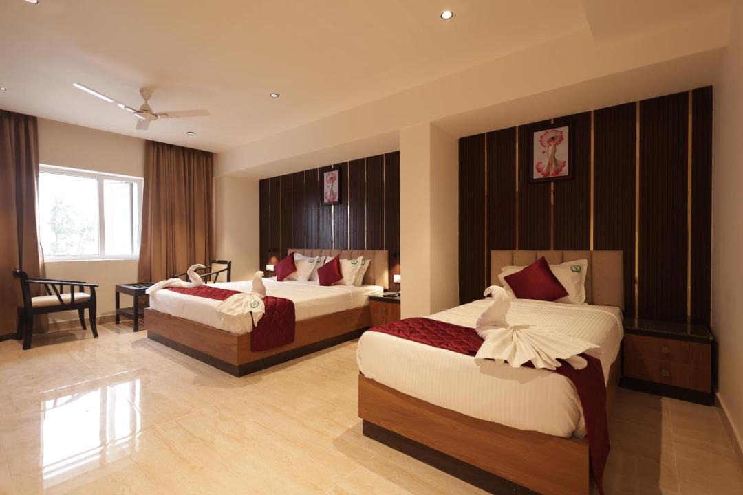 Photo of Bedroom in Thanjavur