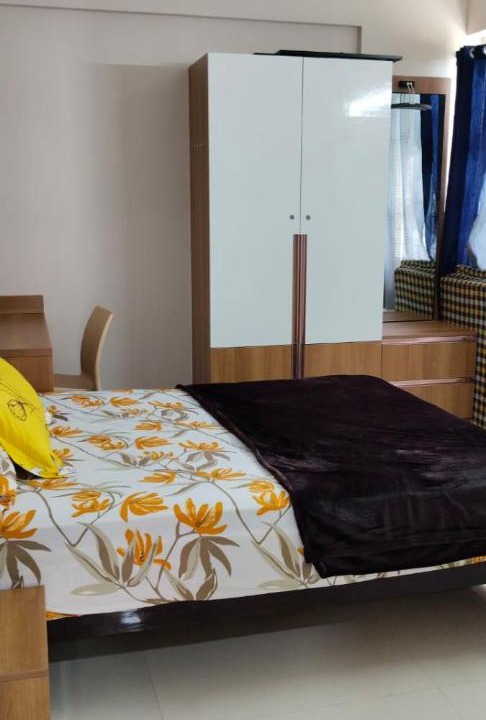 Photo of Bedroom in Thiruvananthapuram