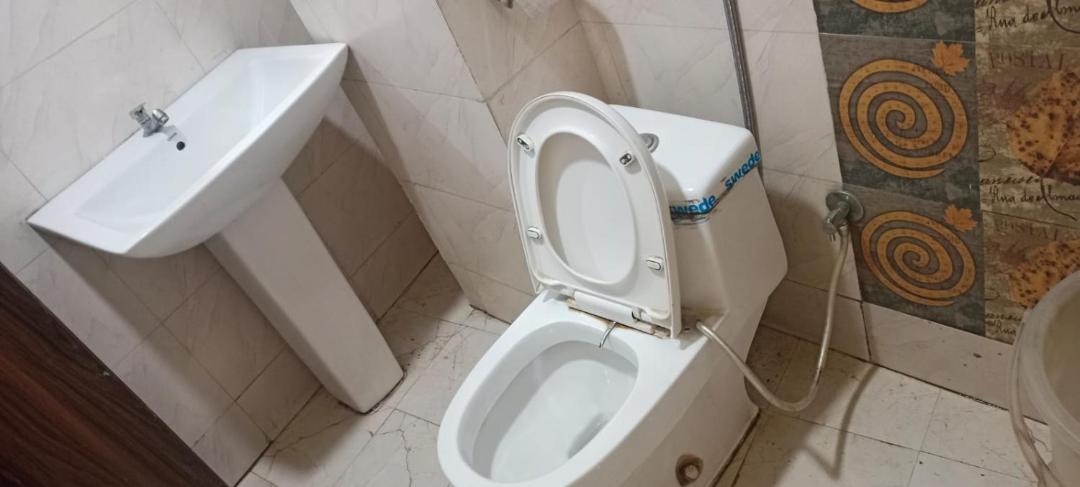 Photo of Bathroom in Sector 45