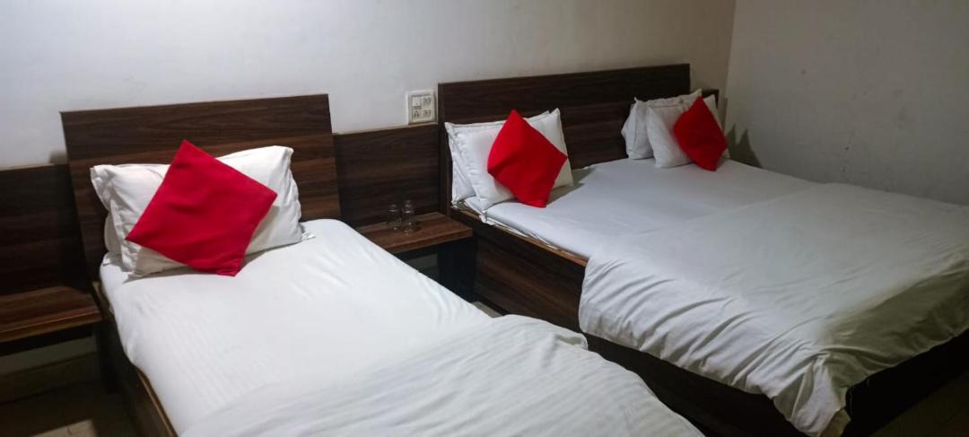 Photo of Bedroom in Sector 45