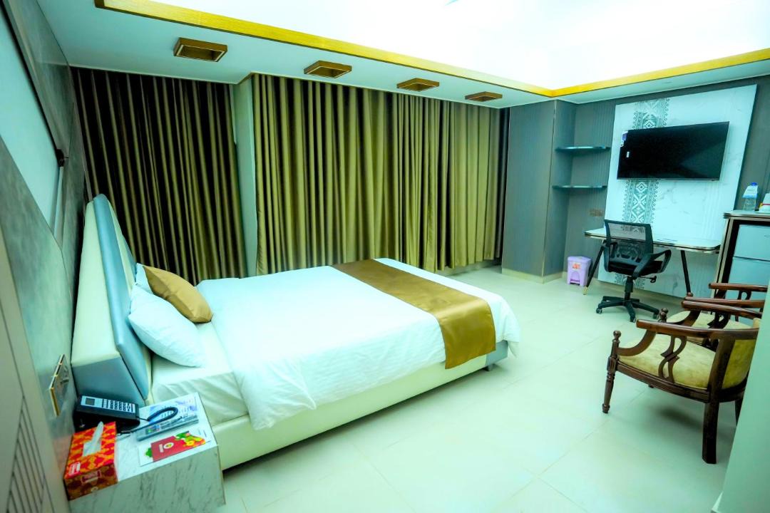 Photo of Bedroom in Khulna Division