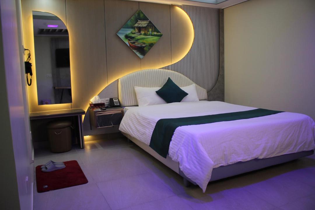 Photo of Bedroom in Khulna Division