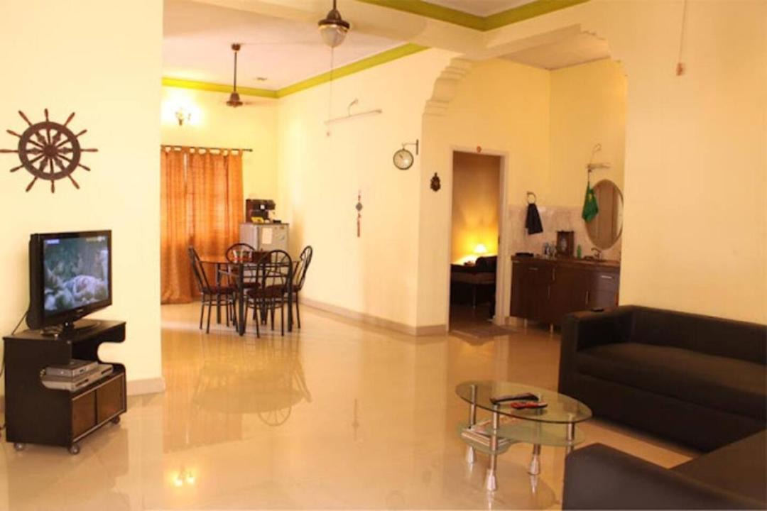 Photo of Livingroom in Nanganallur