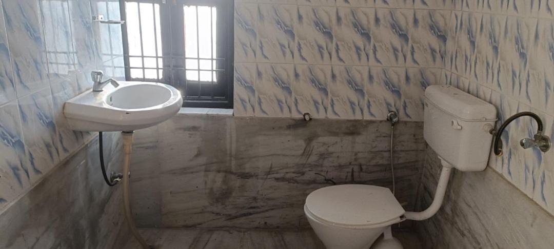 Photo of Bathroom in Jhunjhunu