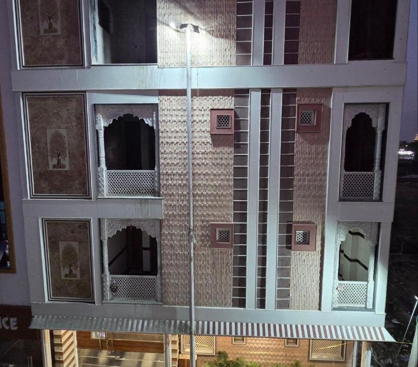 Photo of Others in Vrindavan