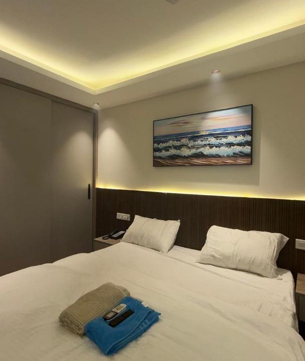 Photo of Bedroom in Jaypee Greens