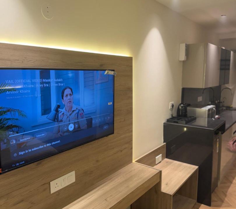 Photo of Livingroom in Jaypee Greens